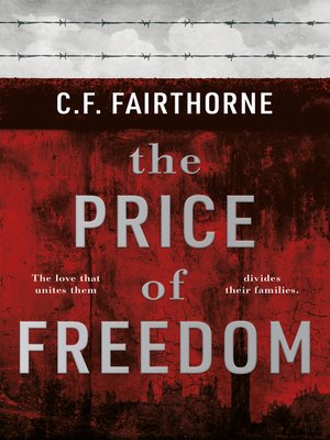 cover image of The Price of Freedom